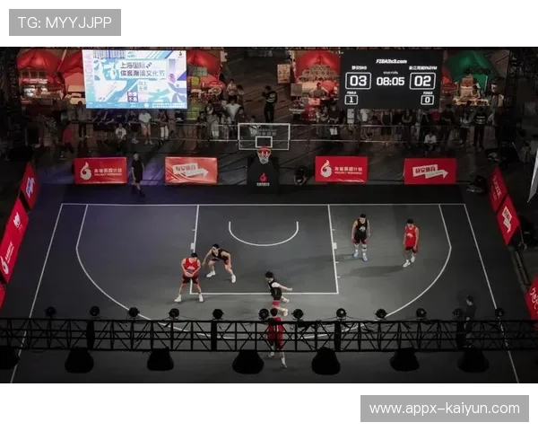 NBA House互动活动将举行，球迷可体验篮球文化