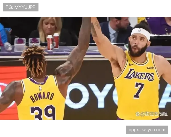 萨尔单场4帽震慑湖人，盖帽王成长轨迹引关注