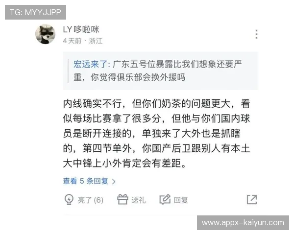 CBA外援依赖问题再引热议，政策调整方向现两派观点