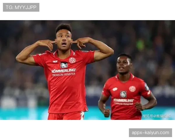 分析：格鲁达的爆发是否是美因茨保级的关键X因素？